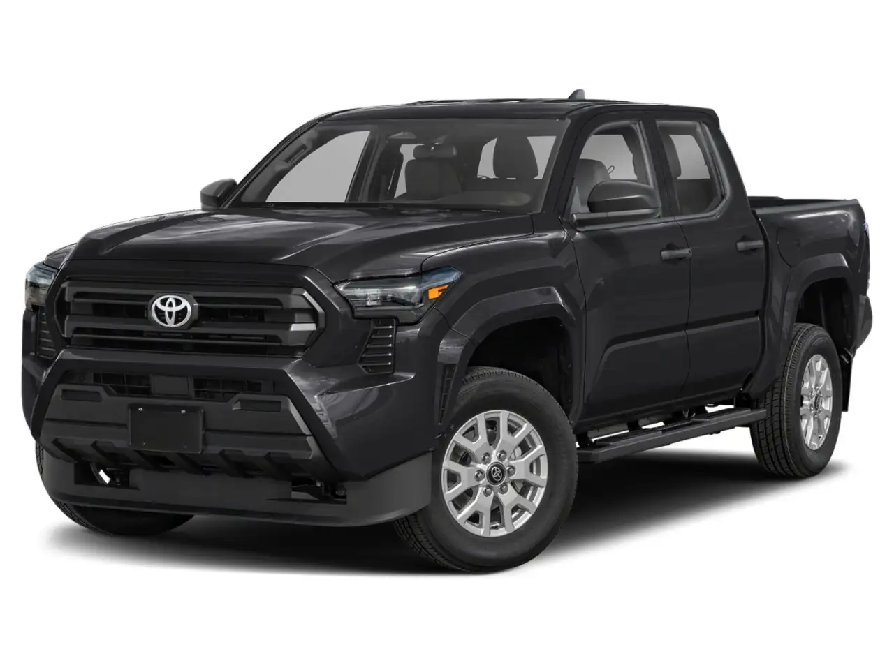 Toyota Tacoma снимка Toyota Tacoma