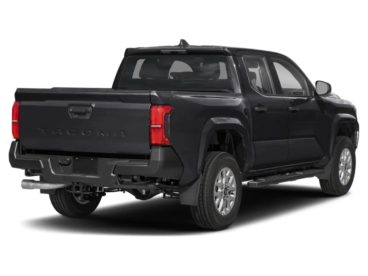 Toyota Tacoma снимка Toyota Tacoma