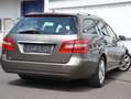 Mercedes-Benz E 220 E 220 CDI BlueEfficiency /LEDER/NAVI/PANORAMA Grau - thumbnail 10