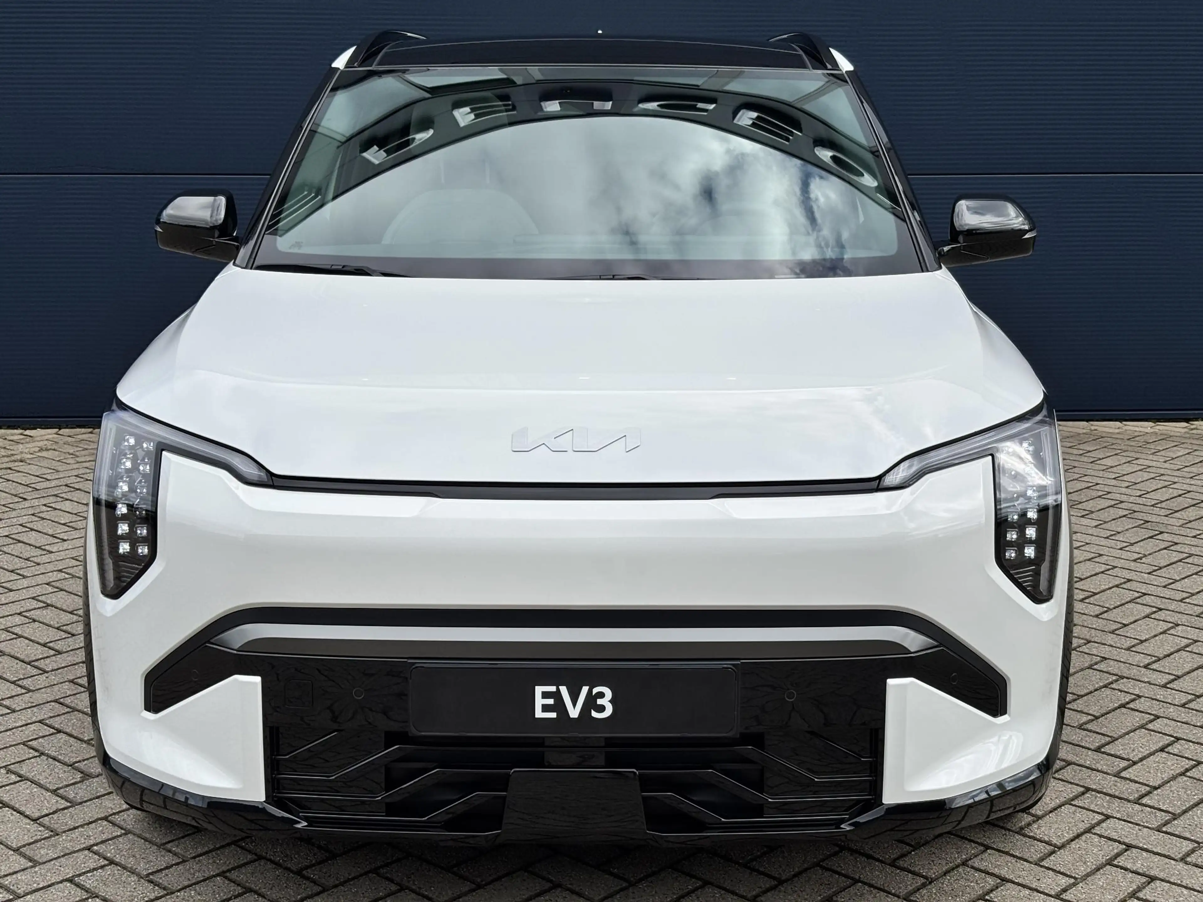 Kia EV3 GT-Line 81.4 kWh | Schuif/Kanteldak | Harman/Kardo — photo 4