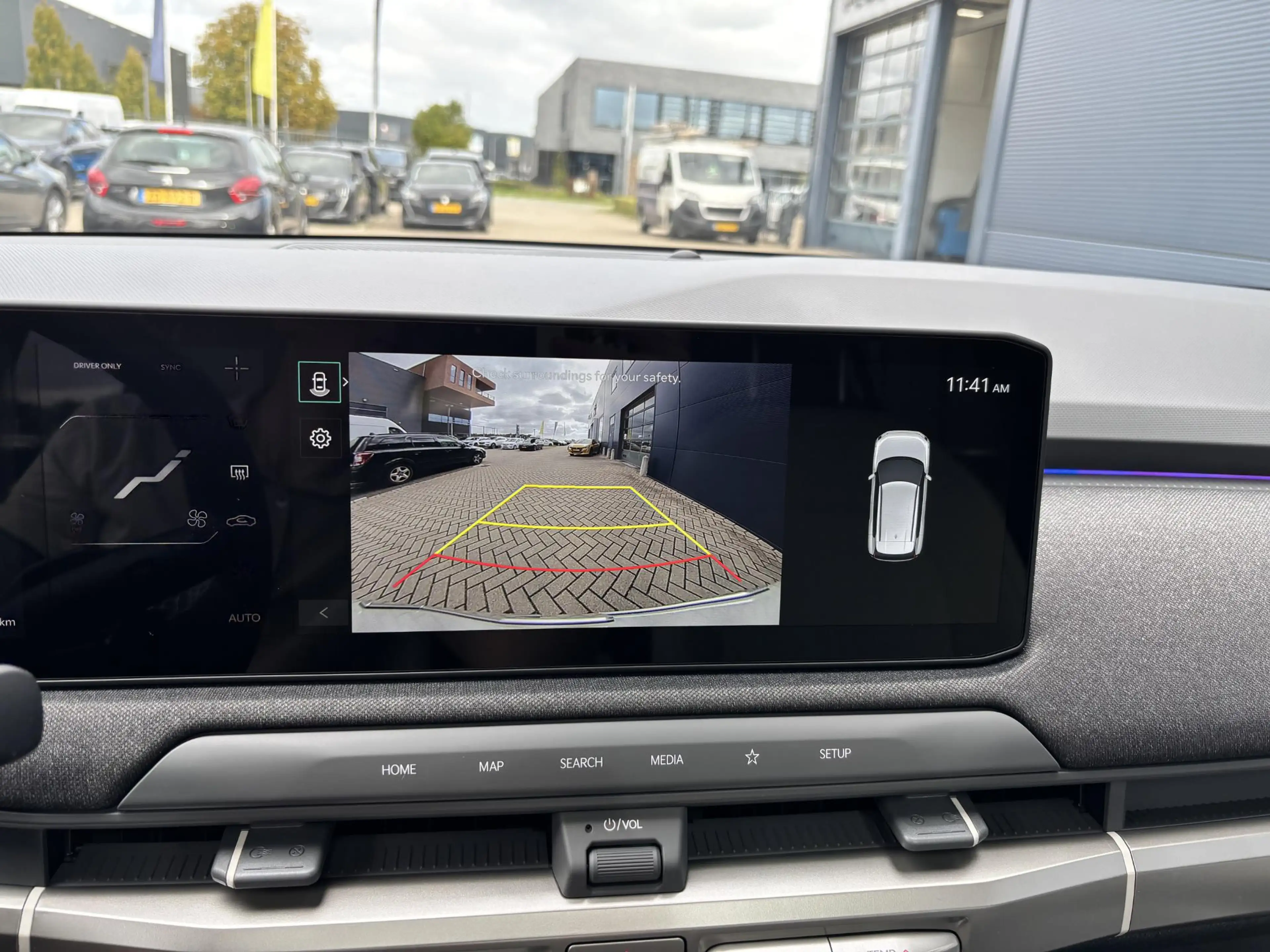 Kia EV3 GT-Line 81.4 kWh | Schuif/Kanteldak | Harman/Kardo — photo 14