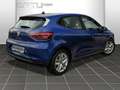 Renault Clio TCe 90 ZEN Blau - thumbnail 2