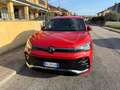 Volkswagen Tiguan Tiguan III 2024 1.5 etsi R-Line 150cv dsg Rosso - thumbnail 1