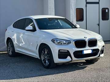 xdrive20d Msport auto PREZZO REALE