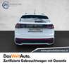 Volkswagen Taigo R-Line TSI DSG Blanc - thumbnail 6