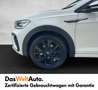 Volkswagen Taigo R-Line TSI DSG Blanc - thumbnail 3
