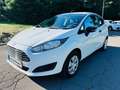 Ford Fiesta Ambiente Weiß - thumbnail 2