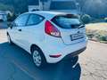 Ford Fiesta Ambiente Weiß - thumbnail 4