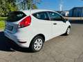 Ford Fiesta Ambiente Weiß - thumbnail 3