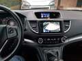 Honda CR-V CR-V 2.0i-VTEC 4WD Lifestyle Szary - thumbnail 5