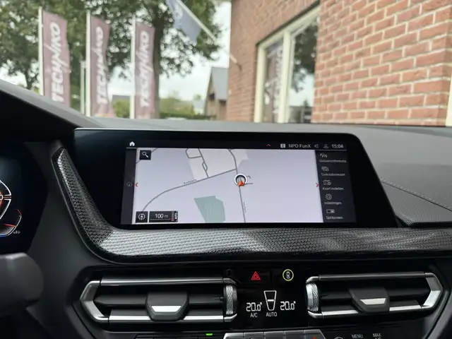 BMW 2 Series view 20