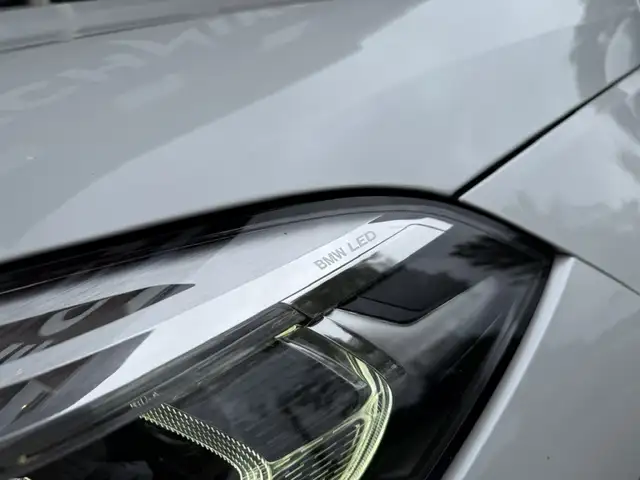 BMW 2 Series view 14