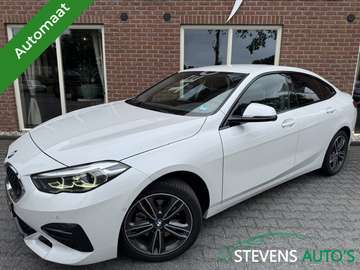 2-serie Gran Coupé 218i Introduction Ed Sport CAME
