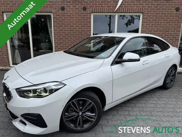 BMW 2er