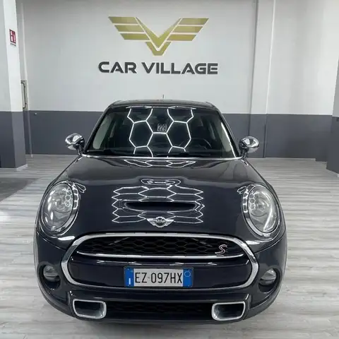 MINI Cooper SD Mini 2.0 Cooper SD Hype