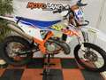 KTM 300 EXC Portocaliu - thumbnail 1