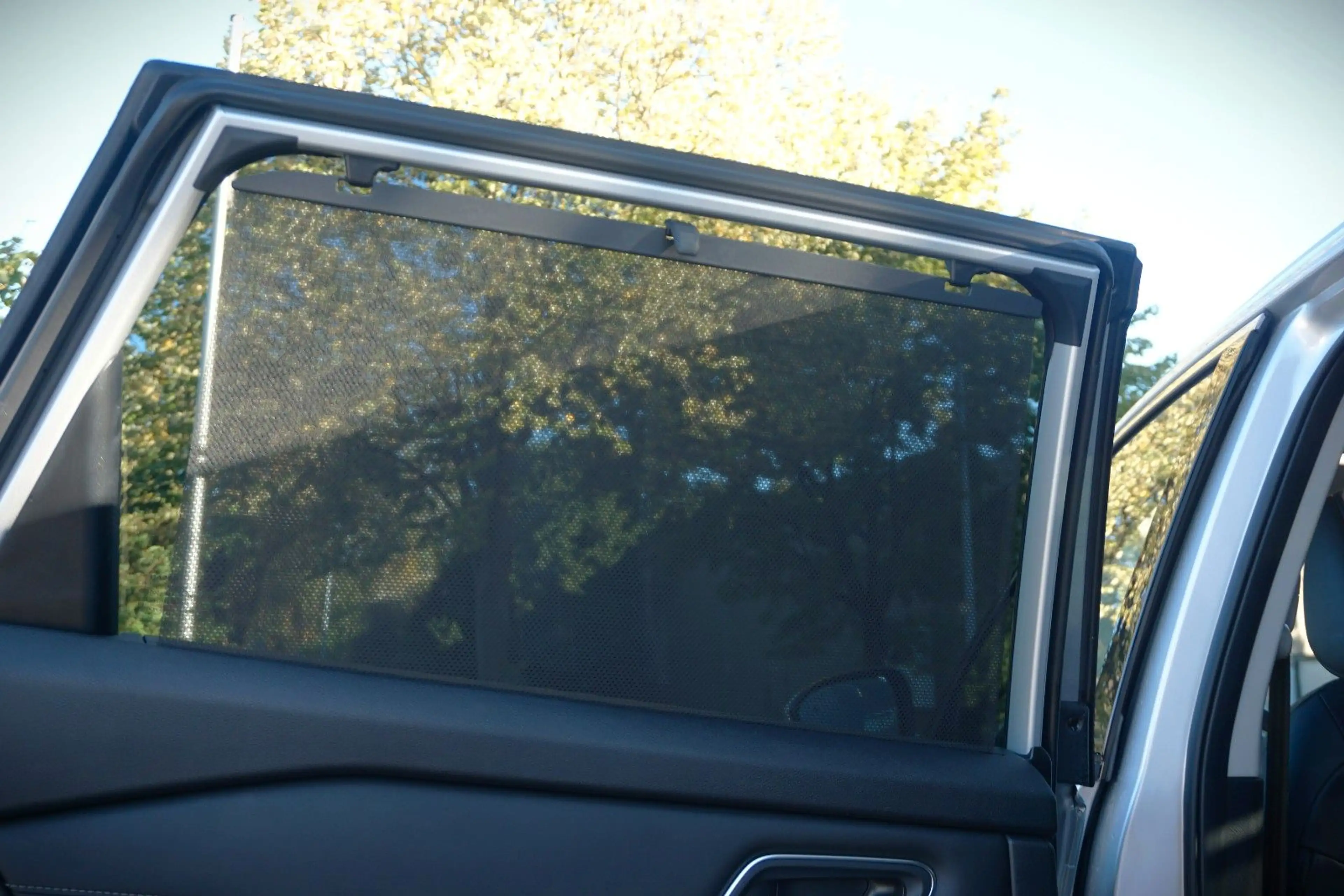 Nissan X-Trail e-Power e-4orce Tekna / Pano./ HUD /Bose — photo 13