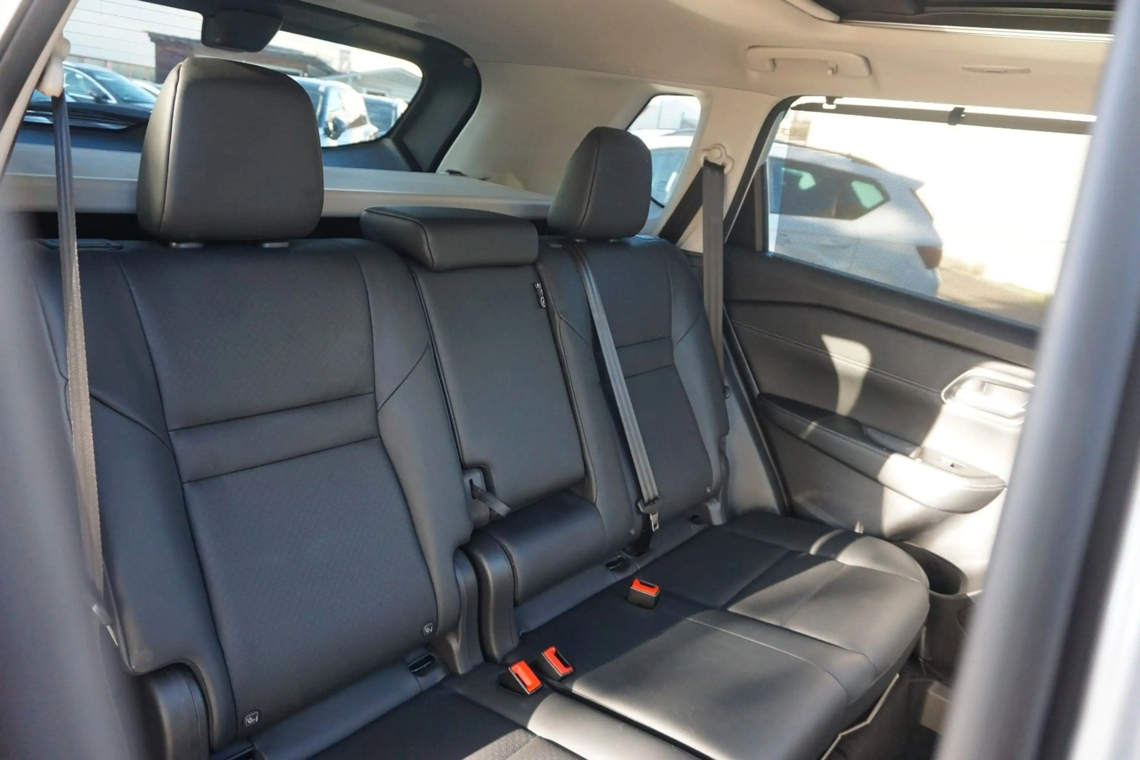 Nissan X-Trail e-Power e-4orce Tekna / Pano./ HUD /Bose — photo 15