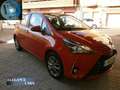 Toyota Yaris HSD 1.5 Active Червоний - thumbnail 1
