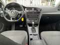 Volkswagen Golf Variant Comfortline BlueMotion TGI GAS/BENZIN Weiß - thumbnail 12
