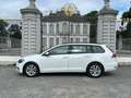 Volkswagen Golf Variant Comfortline BlueMotion TGI GAS/BENZIN Weiß - thumbnail 4