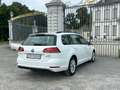 Volkswagen Golf Variant Comfortline BlueMotion TGI GAS/BENZIN Weiß - thumbnail 7