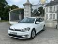 Volkswagen Golf Variant Comfortline BlueMotion TGI GAS/BENZIN Weiß - thumbnail 1