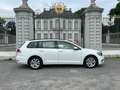 Volkswagen Golf Variant Comfortline BlueMotion TGI GAS/BENZIN Weiß - thumbnail 8
