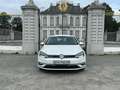 Volkswagen Golf Variant Comfortline BlueMotion TGI GAS/BENZIN Weiß - thumbnail 2