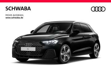 30 TFSI S tronic