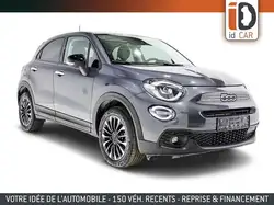 Fiat 500X 1.5 HYBRID 130 AUTOMATIQUE LED CARPLAY CAMERA