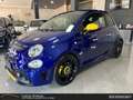 Abarth 595 Pista 1.4 T-Jet Blau - thumbnail 1