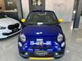 Abarth 595 Pista 1.4 T-Jet Blau - thumbnail 4