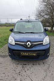 Kangoo ENERGY dCi 90 FAP Start