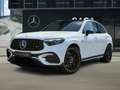 Mercedes-Benz GLC 63 AMG S E PERFORMANCE Blanco - thumbnail 8