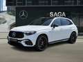 Mercedes-Benz GLC 63 AMG S E PERFORMANCE Blanco - thumbnail 1