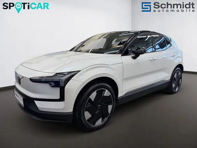 Volvo EX30 Single Motor Extended Range 69kWh Plus