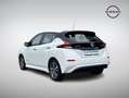 Nissan Leaf Acenta 40 kWh | Navigatie | Camera | Adapt. Cruise Blanc - thumbnail 6
