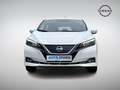 Nissan Leaf Acenta 40 kWh | Navigatie | Camera | Adapt. Cruise Blanc - thumbnail 2