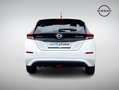 Nissan Leaf Acenta 40 kWh | Navigatie | Camera | Adapt. Cruise Blanc - thumbnail 5