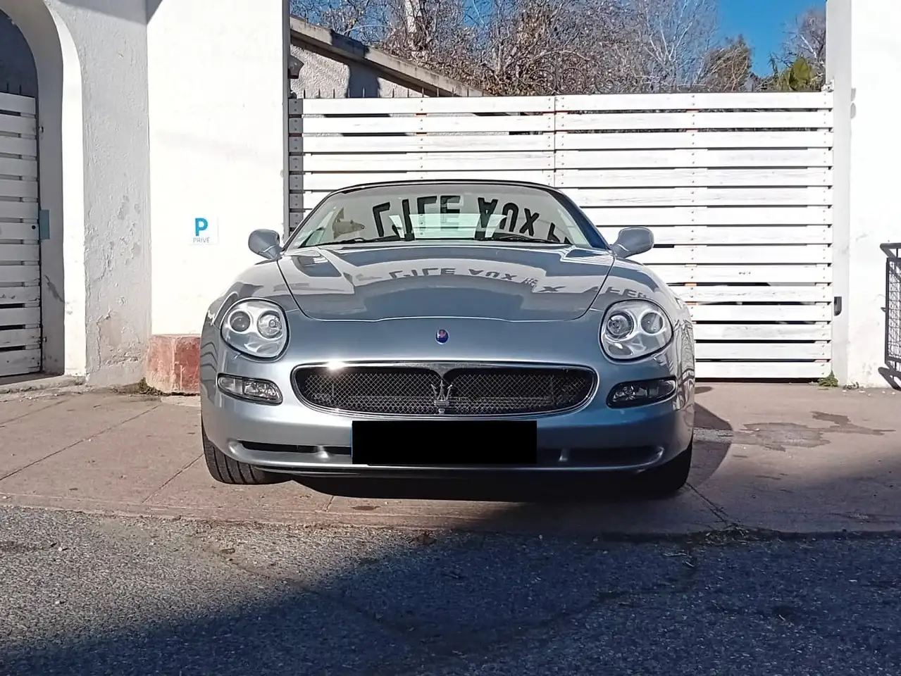 Cambiocorsa
