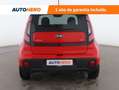 Kia Soul 1.6CRDi Drive DCT 136 Rouge - thumbnail 5
