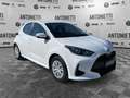 Toyota Yaris Yaris 1.5 Hybrid 5 porte Active Weiß - thumbnail 3