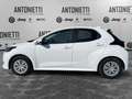 Toyota Yaris Yaris 1.5 Hybrid 5 porte Active Weiß - thumbnail 8