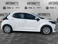 Toyota Yaris Yaris 1.5 Hybrid 5 porte Active Weiß - thumbnail 4