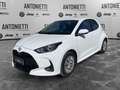Toyota Yaris Yaris 1.5 Hybrid 5 porte Active Weiß - thumbnail 1