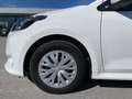 Toyota Yaris Yaris 1.5 Hybrid 5 porte Active Weiß - thumbnail 20