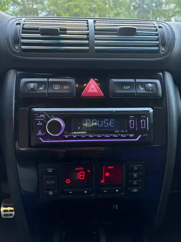 Audi S3 view 13