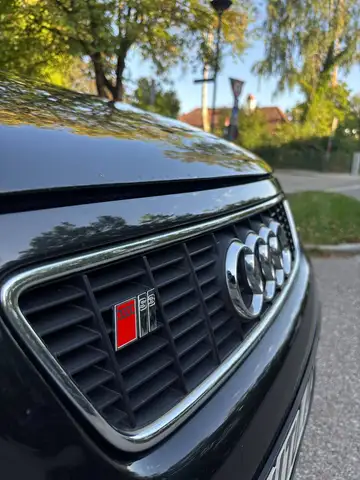 Audi S3 view 9