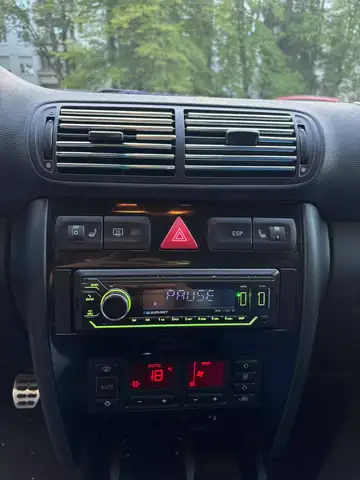 Audi S3 view 14